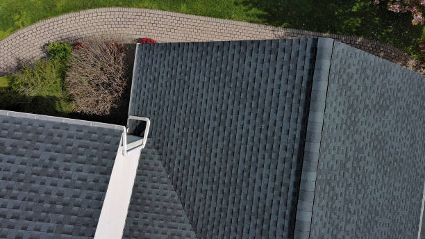 Best Green or Eco-Friendly Roofing Solutions  in Oregon, IL