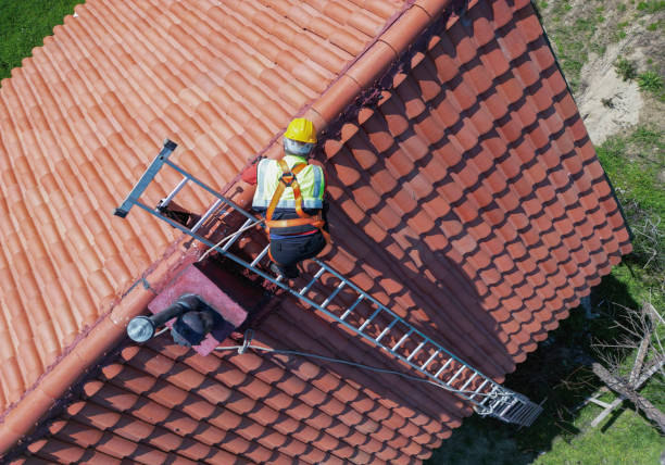 Best Rubber Roofing (EPDM, TPO)  in Oregon, IL
