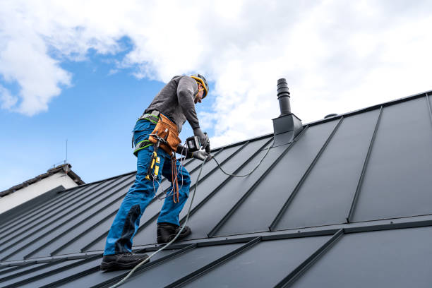 Best Roof Maintenance and Cleaning  in Oregon, IL