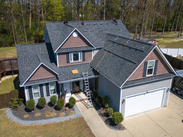 Best Roof Moss and Algae Removal  in Oregon, IL